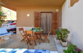 Beautiful home in Alcamo with WiFi and 3 Bedrooms, Alcamo